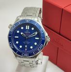 Omega - Seamaster Diver Co-Axial Master Chronometer -, Nieuw