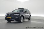 Zakelijke Lease |  SEAT Ateca 1.5 TSI Xcellence Business Int, Auto's, Seat, Automaat, Lichtmetalen velgen, Stof, Gebruikt