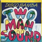 vinyl single 7 inch - Two Man Sound - Disco Samba, Verzenden, Zo goed als nieuw