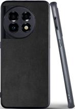 ProGuard - OnePlus 11 Hoesje Premium Alcantara, Telecommunicatie, Mobiele telefoons | Hoesjes en Frontjes | Overige merken, Nieuw