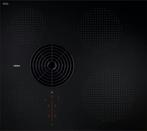 Bora PURSU kookplaat met afzuiging, Nieuw, Inbouw, Inductie, 4 kookzones