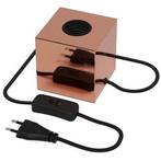 Lampvoet | Calex (E27, Tot 40W, Koper), Verzenden, Nieuw