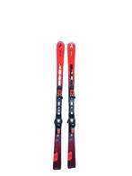 Atomic Redster G8 2024 - 161 cm, Sport en Fitness, Skiën en Langlaufen, Gebruikt, Ophalen of Verzenden, Carve, Atomic