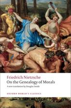On the Genealogy of Morals 9780199537082, Gelezen, Friedrich Nietzzsche, Friedrich Nietzsche, Verzenden