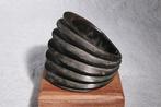 Prachtige KOTA armband/munt uit Congo DR - DR Congo, Antiek en Kunst, Kunst | Niet-Westerse kunst