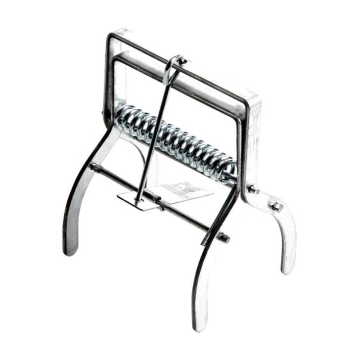 Talen Tools Origineel Talpex Mollenklem - Verzinkt (Tuin), Diensten en Vakmensen, Ongediertebestrijding