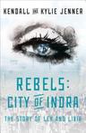 9781451694420 Rebels: The Story of Lex and Livia