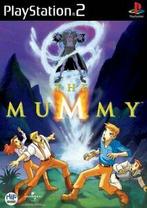 PlayStation2 : The Mummy (PS2), Zo goed als nieuw, Verzenden