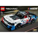 LEGO Technic NASCAR Next Gen, Ophalen of Verzenden, Zo goed als nieuw