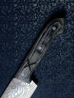 Shaw Knives - R228 - Tafelmes - Hout, Staal - Gyuto 265mm, Antiek en Kunst