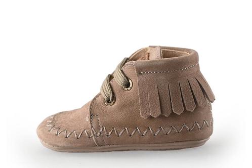 Shoesme Instappers in maat 20 Beige | 10% extra korting, Kinderen en Baby's, Kinderkleding | Schoenen en Sokken, Jongen of Meisje