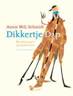 Dikkertje Dap 9789045121239 Annie M.G. Schmidt, Verzenden, Gelezen, Annie M.G. Schmidt