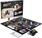 Verpakking beschadigd Cluedo James Bond Board Game English V, Hobby en Vrije tijd, Gezelschapsspellen | Bordspellen, Verzenden