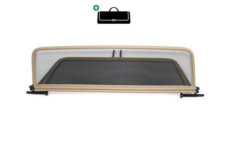 Windscherm Opel Astra H beige, Auto-onderdelen, Interieur en Bekleding, Nieuw, Ophalen of Verzenden