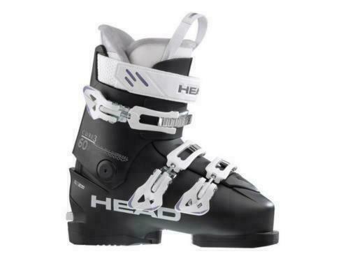 HEAD dames skischoen cube3 60 w zwart maat 40 41 42, Sport en Fitness, Skiën en Langlaufen, Skiën, Schoenen, Nieuw, Head