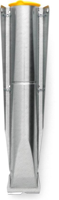 Brabantia Grondanker - voor Droogmolen Lift-O-Matic Advance, Witgoed en Apparatuur, Overige Witgoed en Apparatuur, Nieuw, Ophalen of Verzenden