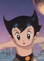 Collectibles & Co - Retro-Futuristic Style - “Astro Boy Lost, Antiek en Kunst, Antiek | Speelgoed