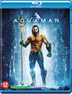 Aquaman (Blu-ray), Cd's en Dvd's, Blu-ray, Verzenden, Gebruikt
