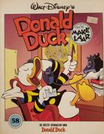 Donald Duck 58 makelaar 9789032019648 Carl Barks, Gelezen, Carl Barks, Disney, Verzenden