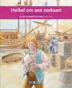 Heibel om een zeekaart / Terugblikken leesboeken / 19, Boeken, Verzenden, Gelezen, Peter Smit