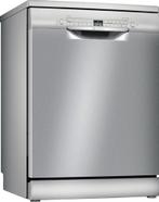 €659 BOSCH SMS2HVI72E, Ophalen of Verzenden, Nieuw