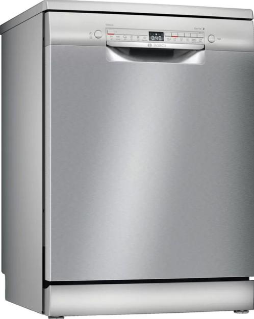 €659 BOSCH SMS2HVI72E, Witgoed en Apparatuur, Vaatwasmachines, Ophalen of Verzenden