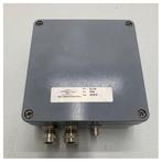 Bieden: Radio Zeeland RZ319 smart junction box, Watersport en Boten, Navigatiemiddelen en Scheepselektronica, Ophalen of Verzenden