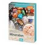SINTERKLAAS CADEAU Uithakset met échte Mineralen Edelstenen, Ophalen of Verzenden, Nieuw, Ontdekken