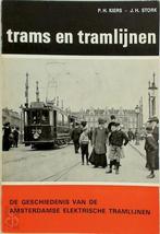De geschiedenis van de Amsterdamse elektrische tramlijnen, Nieuw, Verzenden