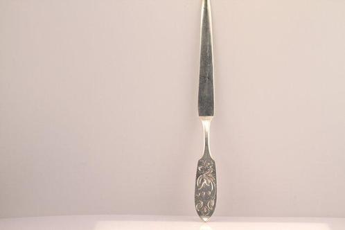 Tornedal - C.O.Persson - Taartschep - .830 zilver -, Antiek en Kunst, Antiek | Goud en Zilver