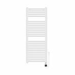Elektrische Radiator BWS Lara 118.5x45 Cm Smart Wifi Wit, Ophalen of Verzenden, Nieuw, Overige typen