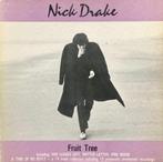 lp box - Nick Drake - Fruit Tree (U.S. 1986), Verzenden, Zo goed als nieuw