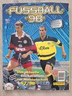 Panini - Fussball 98 Bundesliga - 1 Complete Album, Verzamelen, Nieuw