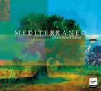 cd digi - LArpeggiata - Christina Pluhar â Mediterraneo, Verzenden, Zo goed als nieuw