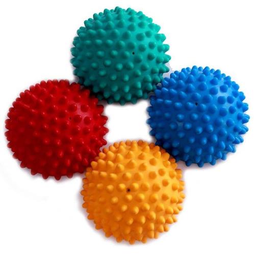 FitPAWS Balanceerpods 4 stuks - Tweedekansje - Showhonden..., Dieren en Toebehoren, Overige Dieren-accessoires, Nieuw, Ophalen of Verzenden
