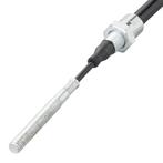 ProPlus Remkabel - 1430/1657 mm - Bus Ø 26 mm - Metaal en.., Ophalen of Verzenden, Nieuw