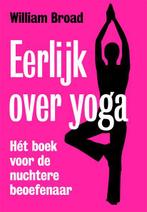 Eerlijk over yoga 9789490574925, Boeken, Verzenden, Zo goed als nieuw