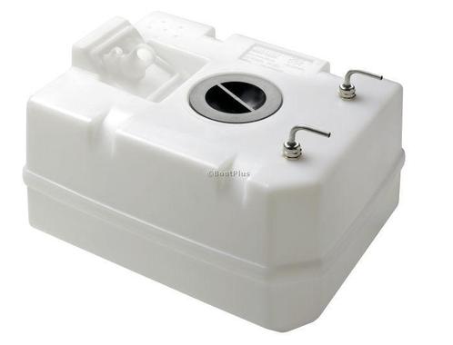 INBOUW DIESEL BRANDSTOFTANK PRE INSTALL, Watersport en Boten, Bootonderdelen, Nieuw, Zeilboot of Motorboot, Ophalen of Verzenden