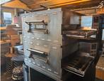 Middleby Marshall pizzaoven lopende band * online veiling *, Zakelijke goederen, Horeca | Keukenapparatuur, Gebruikt, Ovens, Magnetrons en Steamers