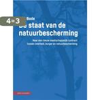 De staat van de natuurbescherming 9789050116329 Tom Bade, Verzenden, Gelezen, Tom Bade