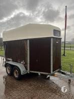Leuke Hotra 2 paards! Foodtrailer!, Dieren en Toebehoren, Ophalen, Zo goed als nieuw