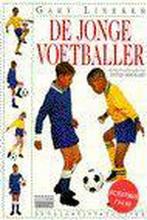 De jonge voetballer / Kaleidoskoop Sesam junior G. Lineker, Verzenden, Gelezen, G. Lineker