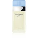 Dolce & Gabbana Light Blue Eau de Toilette Spray 50 ml, Sieraden, Tassen en Uiterlijk, Uiterlijk | Parfum, Nieuw, Verzenden