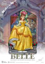 Disney Master Craft Statue Beauty and the Beast Belle 39 cm, Ophalen of Verzenden, Nieuw