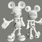 AmsterdamArts - Louis Vuitton X Mickey Mouse white & black