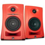 Kali Audio LP-UNF Red actieve studiomonitoren (set van 2), Verzenden, Nieuw