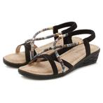 Vivance Sandalen Zomerschoen met subtiele sierdetails,, Kleding | Dames, Schoenen, Verzenden, Nieuw