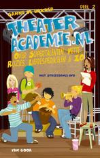 Over supertalenten, vette ruzies, liefdesperikelen & zo /, Verzenden, Zo goed als nieuw, Sanne De Bakker