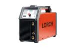 Lorch T 180 DC ControlPro TIG lasapparaat, Doe-het-zelf en Verbouw, Gereedschap | Lasapparaten, Ophalen of Verzenden, Nieuw