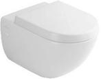 Villeroy & Boch Toiletbril van €390.00 voor €164.60, Doe-het-zelf en Verbouw, Sanitair, Ophalen of Verzenden, Nieuw, Toilet